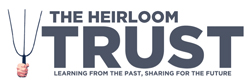 Heirloom Trust logo