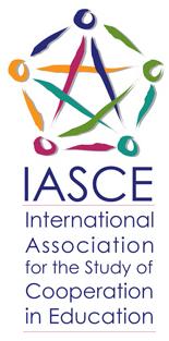 IASCE logo