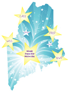 ME POP PBIS logo