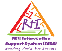 RISS logo