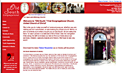 Old South Congregational Church