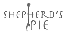 Shepherd's Pie logo